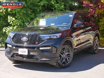 2024 Ford Explorer 4WD SUV for sale #P250088 - photo 1