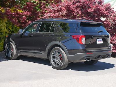2024 Ford Explorer 4WD SUV for sale #P250088 - photo 2