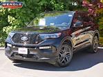 2024 Ford Explorer 4WD SUV for sale #P250088 - photo 1