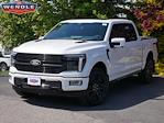 2024 Ford F-150 SuperCrew Cab 4WD Pickup for sale #P250089 - photo 1