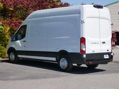 2021 Ford Transit 350 High Roof SRW AWD Upfitted Cargo Van for sale #P250091 - photo 2