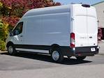 2021 Ford Transit 350 High Roof SRW AWD Upfitted Cargo Van for sale #P250091 - photo 2