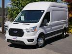 2021 Ford Transit 350 High Roof SRW AWD Upfitted Cargo Van for sale #P250091 - photo 3