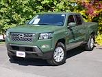 2022 Nissan Frontier Crew Cab 4WD Pickup for sale #2500188A - photo 3