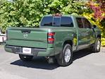 2022 Nissan Frontier Crew Cab 4WD Pickup for sale #2500188A - photo 22