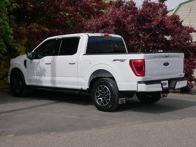 2022 Ford F-150 SuperCrew Cab 4WD Pickup for sale #P250095 - photo 2