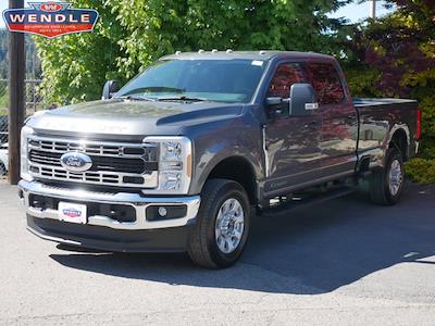 2023 Ford F-350 Crew Cab SRW 4WD Pickup for sale #P250097 - photo 1