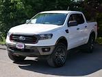 2021 Ford Ranger SuperCrew Cab 4WD Pickup for sale #P250099A - photo 3