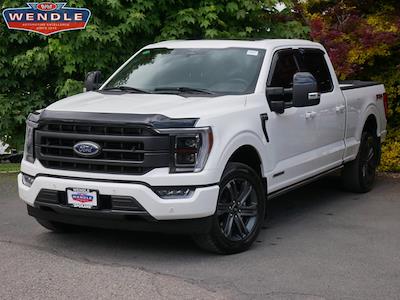 2023 Ford F-150 SuperCrew Cab 4WD Pickup for sale #P250100 - photo 1