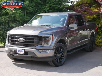 2023 Ford F-150 SuperCrew Cab 4WD Pickup for sale #P250101 - photo 1