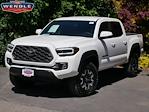 Used 2023 Toyota Tacoma TRD Off-Road Double Cab 4WD Pickup for sale #P250102A - photo 1