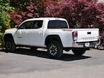 Used 2023 Toyota Tacoma TRD Off-Road Double Cab 4WD Pickup for sale #P250102A - photo 2