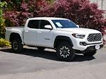 Used 2023 Toyota Tacoma TRD Off-Road Double Cab 4WD Pickup for sale #P250102A - photo 33