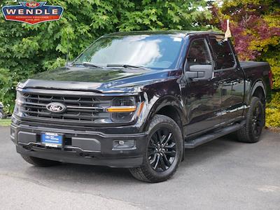 2024 Ford F-150 SuperCrew Cab 4WD Pickup for sale #P250103 - photo 1