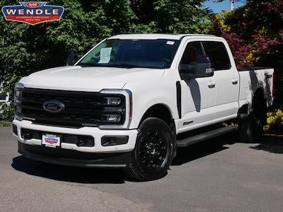 2024 Ford F-350 Crew Cab SRW 4WD Pickup for sale #P250105 - photo 1