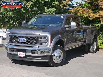2023 Ford F-450 Crew Cab DRW 4WD Pickup for sale #P250105A - photo 1
