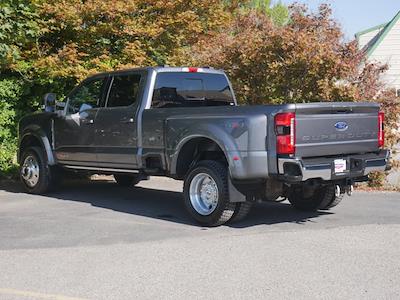 2023 Ford F-450 Crew Cab DRW 4WD Pickup for sale #P250105A - photo 2
