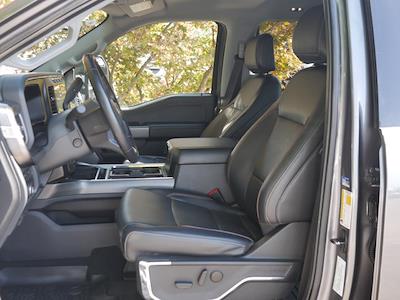 2023 Ford F-450 Crew Cab DRW 4WD Pickup for sale #P250105A - photo 2