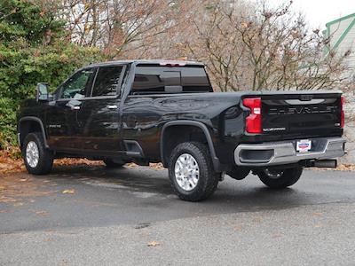 2022 Chevrolet Silverado 3500 Crew Cab 4WD Pickup for sale #P250105B - photo 2