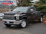 2022 Chevrolet Silverado 3500 Crew Cab 4WD Pickup for sale #P250105B - photo 1
