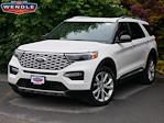 2024 Ford Explorer 4WD SUV for sale #P250106 - photo 1