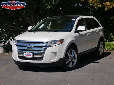 2011 Ford Edge AWD SUV for sale #P250106A - photo 1