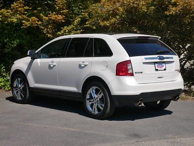 2011 Ford Edge AWD SUV for sale #P250106A - photo 2