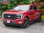 2024 Ford F-150 SuperCrew Cab 4WD Pickup for sale #P250107 - photo 1