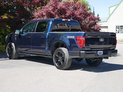 2024 Ford F-150 SuperCrew Cab 4WD Pickup for sale #P250109 - photo 2