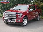 2016 Ford F-150 SuperCrew Cab 4WD Pickup for sale #P250109A - photo 1