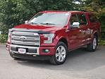 2016 Ford F-150 SuperCrew Cab 4WD Pickup for sale #P250109A - photo 3