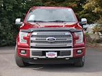 2016 Ford F-150 SuperCrew Cab 4WD Pickup for sale #P250109A - photo 39
