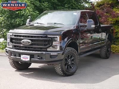 2022 Ford F-350 Crew Cab SRW 4WD Pickup for sale #P250111 - photo 1