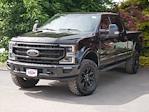 2022 Ford F-350 Crew Cab SRW 4WD Pickup for sale #P250111 - photo 3