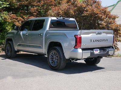 2024 Toyota Tundra CrewMax Cab 4WD Pickup for sale #P250113A - photo 2