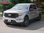 2022 Ford F-150 SuperCrew Cab 4WD Pickup for sale #P250114 - photo 1