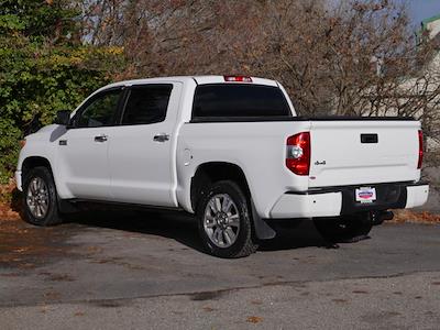 Used 2015 Toyota Tundra Platinum Crew Cab for sale #P250114A - photo 2