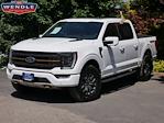 2023 Ford F-150 SuperCrew Cab 4WD Pickup for sale #P250115 - photo 1