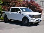 2023 Ford F-150 SuperCrew Cab 4WD Pickup for sale #P250115 - photo 37