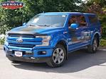 2019 Ford F-150 SuperCrew Cab 4WD Pickup for sale #P250117 - photo 1