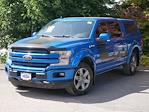 2019 Ford F-150 SuperCrew Cab 4WD Pickup for sale #P250117 - photo 3