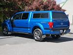 2019 Ford F-150 SuperCrew Cab 4WD Pickup for sale #P250117 - photo 2