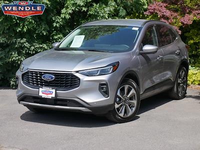 2024 Ford Escape AWD SUV for sale #P250118 - photo 1