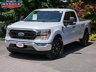 2021 Ford F-150 Super Cab RWD Pickup for sale #P250119 - photo 1
