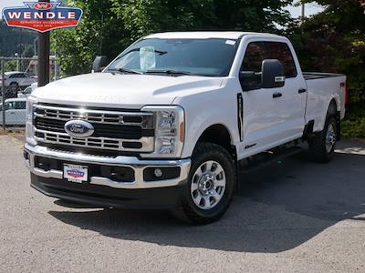 2023 Ford F-350 Crew Cab SRW 4WD Pickup for sale #P250120 - photo 1