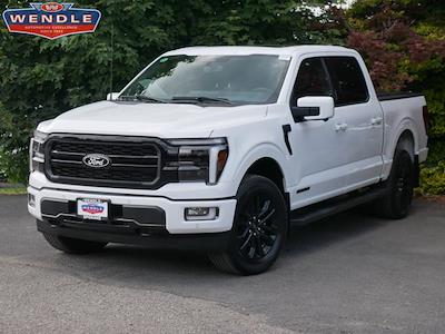 2024 Ford F-150 SuperCrew Cab 4WD Pickup for sale #P250124 - photo 1