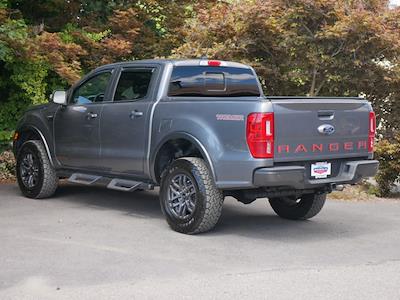 2023 Ford Ranger SuperCrew Cab 4WD Pickup for sale #P250124A - photo 2