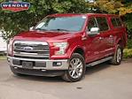 2015 Ford F-150 SuperCrew Cab 4WD Pickup for sale #P250127A - photo 1