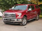 2015 Ford F-150 SuperCrew Cab 4WD Pickup for sale #P250127A - photo 2