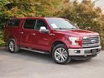 2015 Ford F-150 SuperCrew Cab 4WD Pickup for sale #P250127A - photo 34